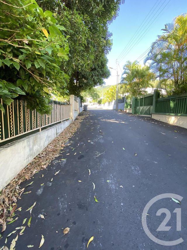 Maison &agrave; vendre - 4 pi&egrave;ces - 92 m2 - St Denis - 974 - REUNION