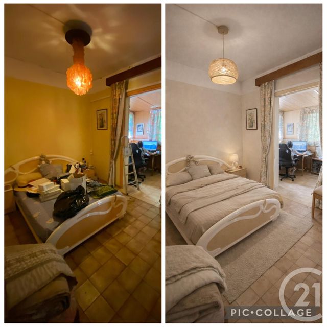 Maison &agrave; vendre - 4 pi&egrave;ces - 92 m2 - St Denis - 974 - REUNION