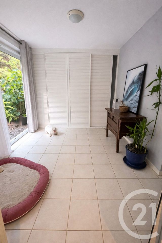 Appartement F2 &agrave; vendre - 2 pi&egrave;ces - 47,94 m2 - St Denis - 974 - REUNION