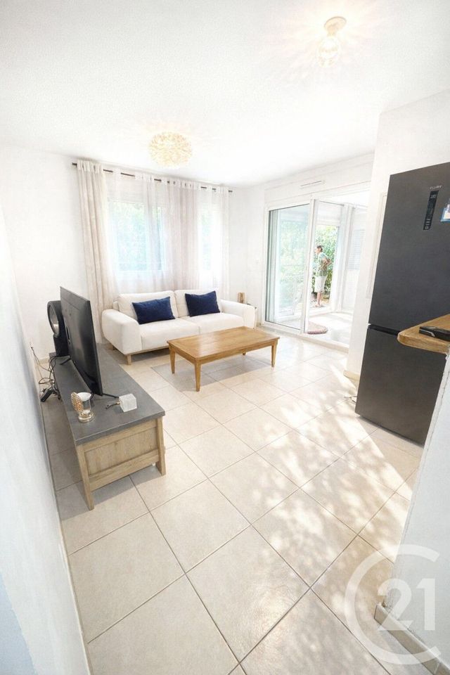 Appartement F2 &agrave; vendre - 2 pi&egrave;ces - 47,94 m2 - St Denis - 974 - REUNION