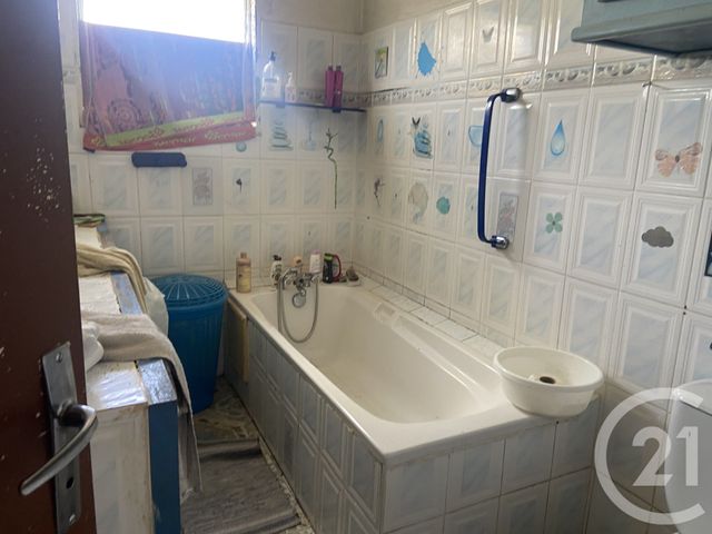 Maison &agrave; vendre - 5 pi&egrave;ces - 120 m2 - St Denis - 974 - REUNION