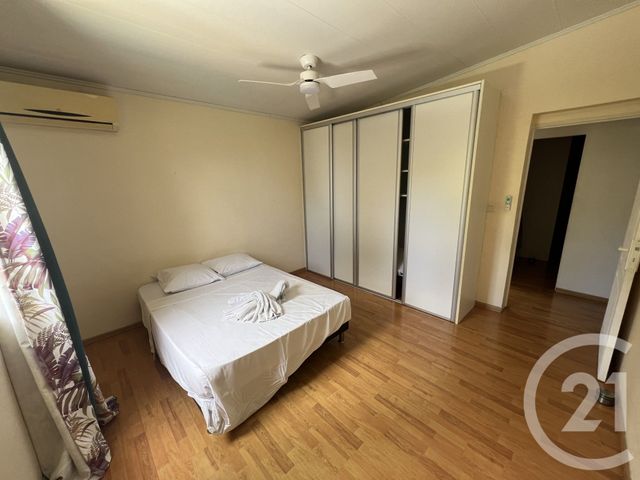 Maison &agrave; vendre - 5 pi&egrave;ces - 152 m2 - Ste Marie - 974 - REUNION