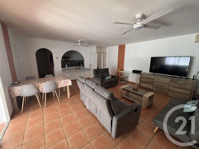 Maison &agrave; vendre - 5 pi&egrave;ces - 152 m2 - Ste Marie - 974 - REUNION