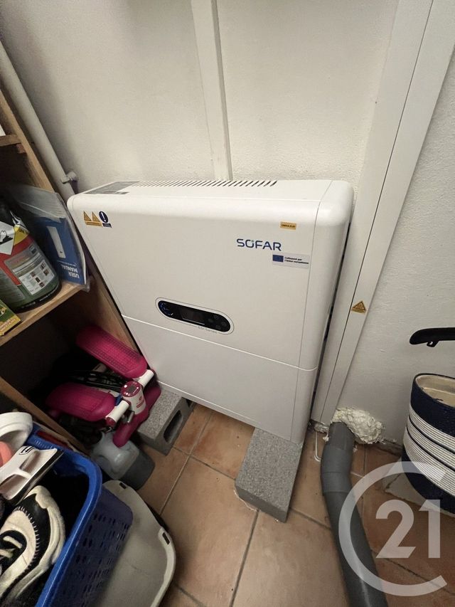 Maison &agrave; vendre - 5 pi&egrave;ces - 152 m2 - Ste Marie - 974 - REUNION