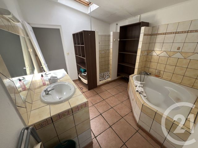 Maison &agrave; vendre - 5 pi&egrave;ces - 152 m2 - Ste Marie - 974 - REUNION