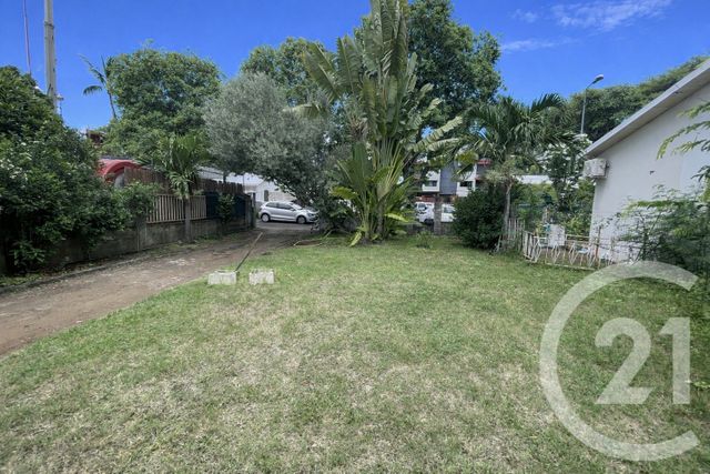 Maison &agrave; vendre - 6 pi&egrave;ces - 152,84 m2 - St Paul - 974 - REUNION