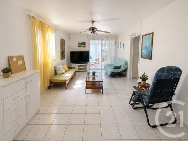 Maison &agrave; vendre - 6 pi&egrave;ces - 152,84 m2 - St Paul - 974 - REUNION