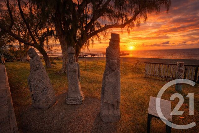 Maison &agrave; vendre - 6 pi&egrave;ces - 152,84 m2 - St Paul - 974 - REUNION