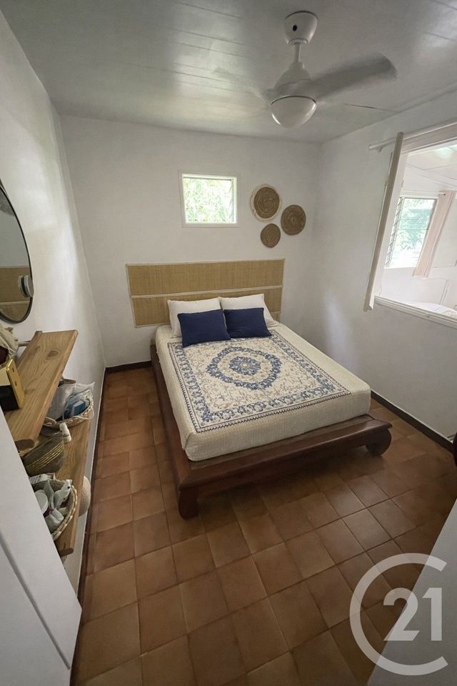 Maison &agrave; vendre - 6 pi&egrave;ces - 152,84 m2 - St Paul - 974 - REUNION
