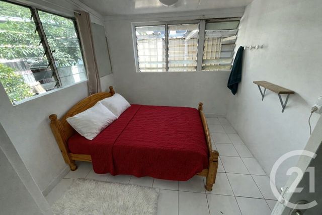 Maison &agrave; vendre - 6 pi&egrave;ces - 152,84 m2 - St Paul - 974 - REUNION