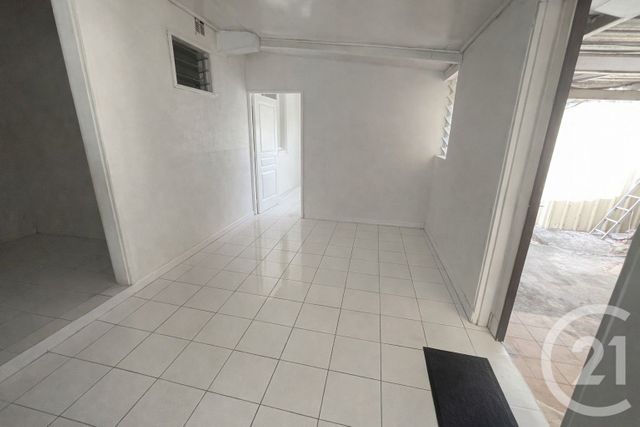 Maison &agrave; vendre - 6 pi&egrave;ces - 152,84 m2 - St Paul - 974 - REUNION