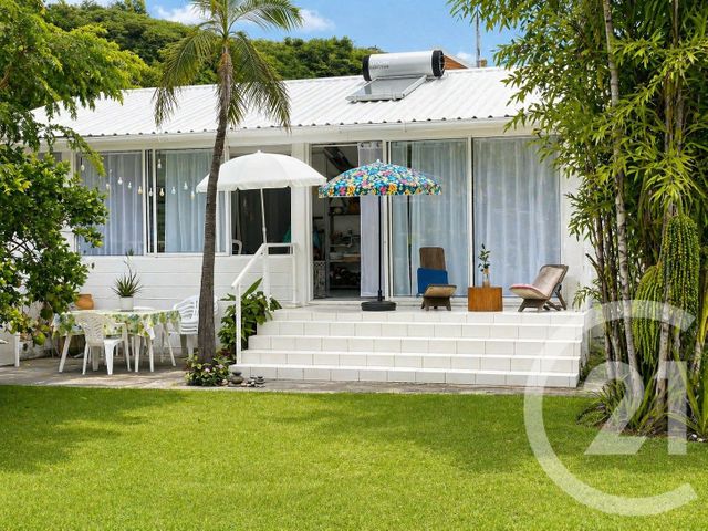 Maison &agrave; vendre - 6 pi&egrave;ces - 152,84 m2 - St Paul - 974 - REUNION