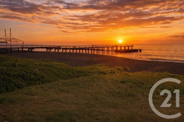 Maison &agrave; vendre - 6 pi&egrave;ces - 152,84 m2 - St Paul - 974 - REUNION