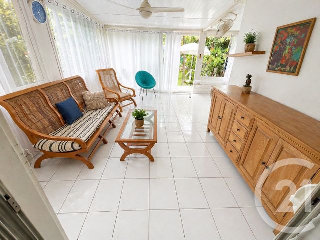 Maison &agrave; vendre - 6 pi&egrave;ces - 152,84 m2 - St Paul - 974 - REUNION