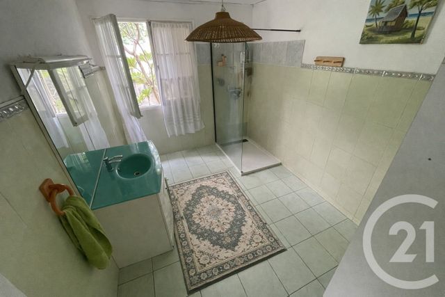 Maison &agrave; vendre - 6 pi&egrave;ces - 152,84 m2 - St Paul - 974 - REUNION