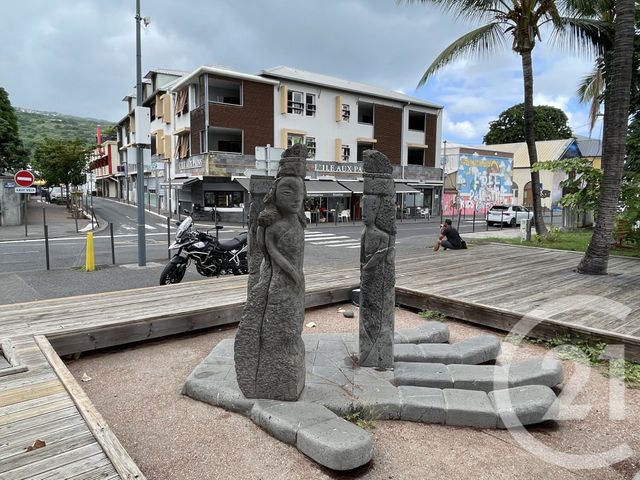 Maison &agrave; vendre - 6 pi&egrave;ces - 152,84 m2 - St Paul - 974 - REUNION