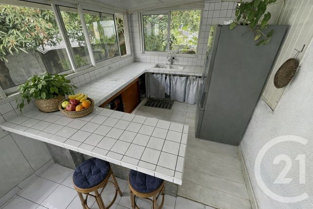 Maison &agrave; vendre - 6 pi&egrave;ces - 152,84 m2 - St Paul - 974 - REUNION