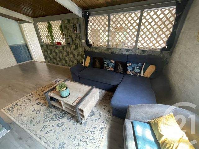 Maison &agrave; vendre - 5 pi&egrave;ces - 148 m2 - Ste Suzanne - 974 - REUNION