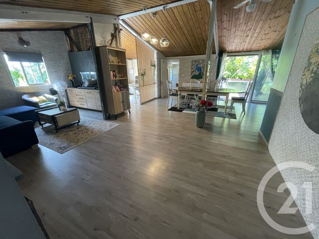 Maison &agrave; vendre - 5 pi&egrave;ces - 148 m2 - Ste Suzanne - 974 - REUNION