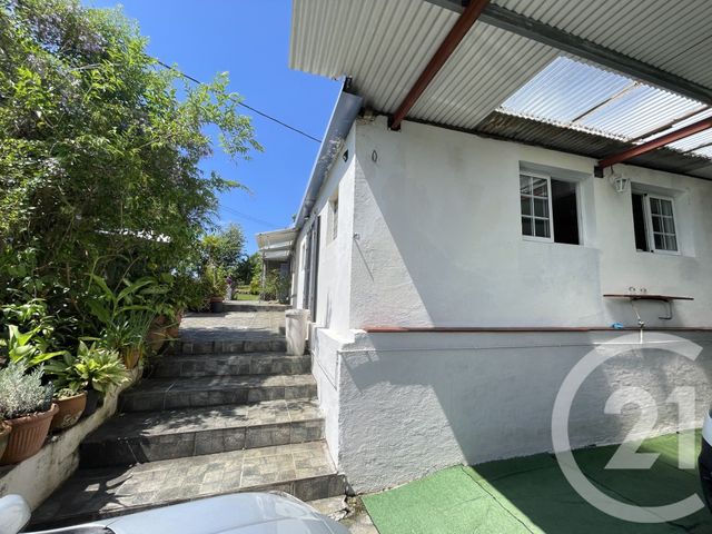 Maison &agrave; vendre - 5 pi&egrave;ces - 148 m2 - Ste Suzanne - 974 - REUNION