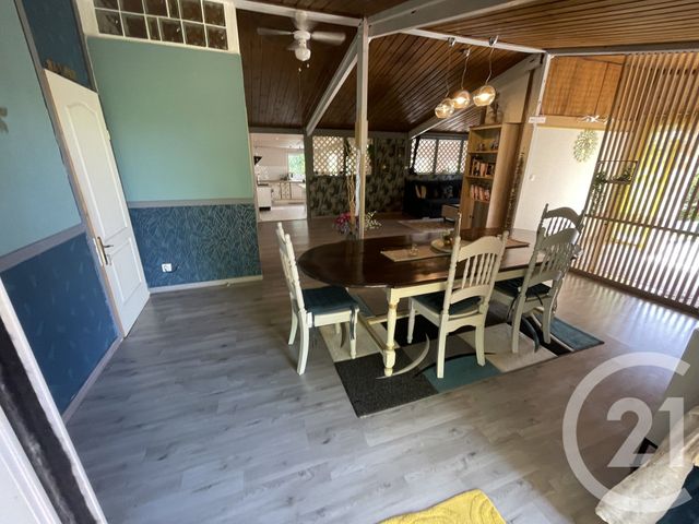 Maison &agrave; vendre - 5 pi&egrave;ces - 148 m2 - Ste Suzanne - 974 - REUNION