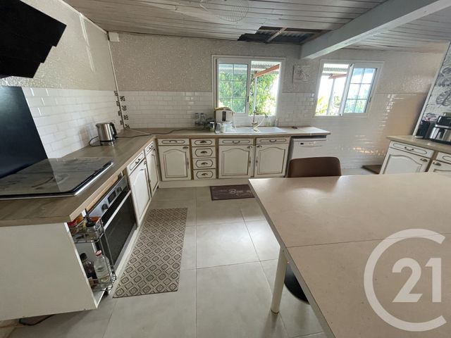 Maison &agrave; vendre - 5 pi&egrave;ces - 148 m2 - Ste Suzanne - 974 - REUNION