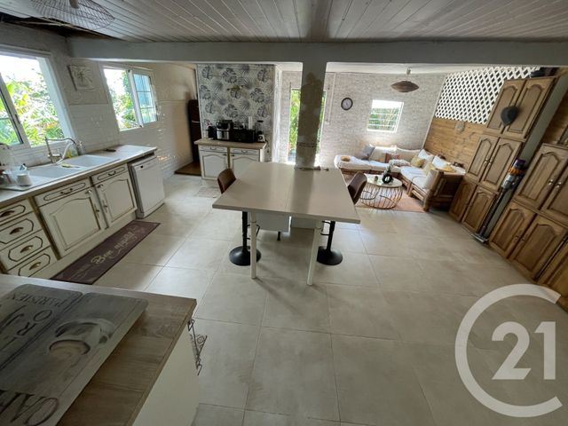 Maison &agrave; vendre - 5 pi&egrave;ces - 148 m2 - Ste Suzanne - 974 - REUNION