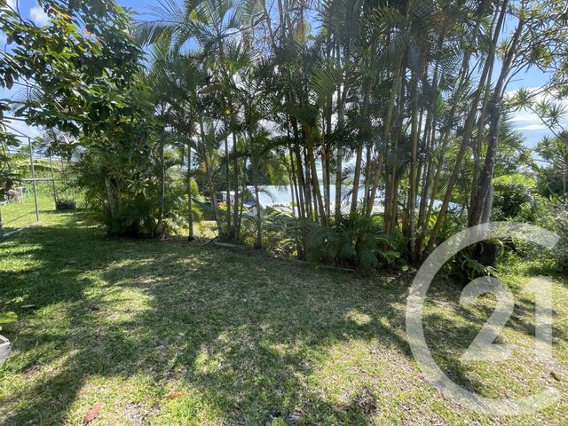 Maison &agrave; vendre - 5 pi&egrave;ces - 148 m2 - Ste Suzanne - 974 - REUNION