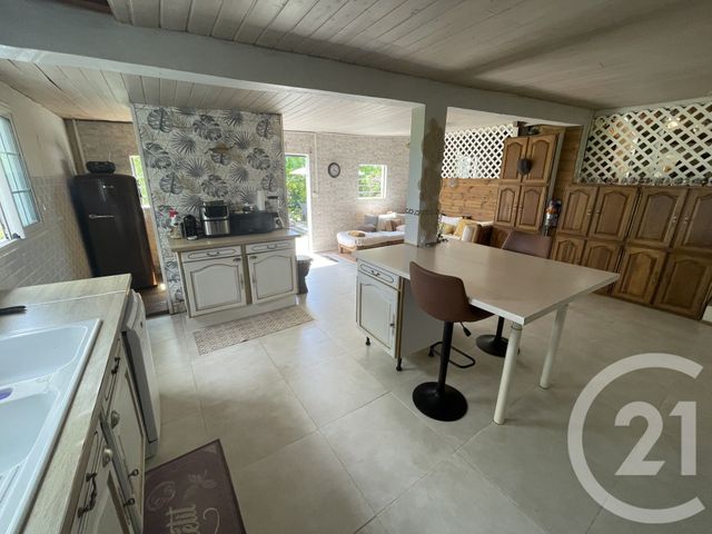 Maison &agrave; vendre - 5 pi&egrave;ces - 148 m2 - Ste Suzanne - 974 - REUNION