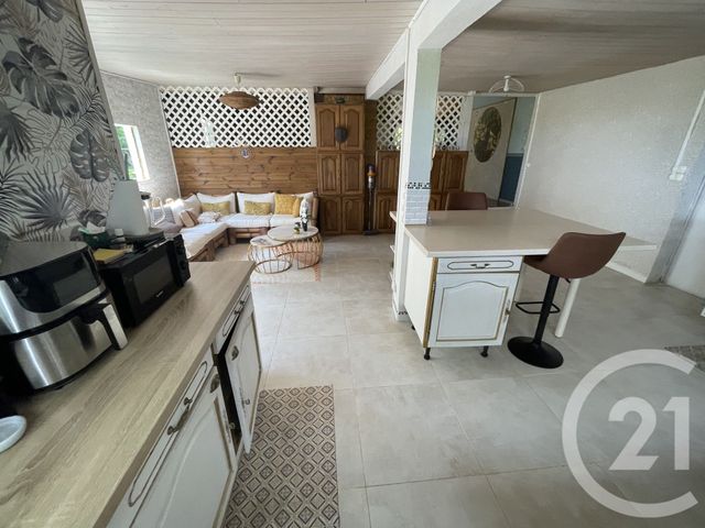 Maison &agrave; vendre - 5 pi&egrave;ces - 148 m2 - Ste Suzanne - 974 - REUNION