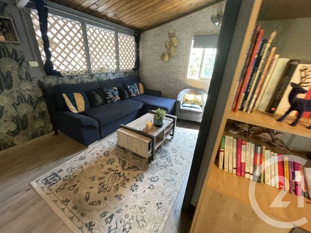 Maison &agrave; vendre - 5 pi&egrave;ces - 148 m2 - Ste Suzanne - 974 - REUNION