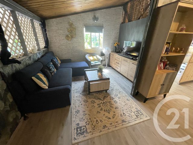 Maison &agrave; vendre - 5 pi&egrave;ces - 148 m2 - Ste Suzanne - 974 - REUNION