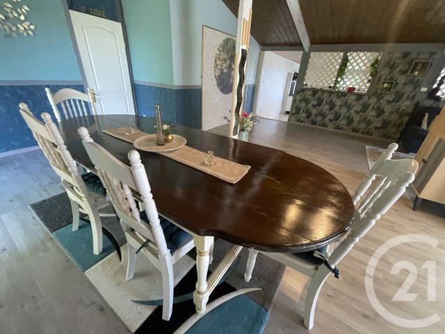 Maison &agrave; vendre - 5 pi&egrave;ces - 148 m2 - Ste Suzanne - 974 - REUNION