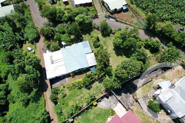 Maison &agrave; vendre - 5 pi&egrave;ces - 148 m2 - Ste Suzanne - 974 - REUNION