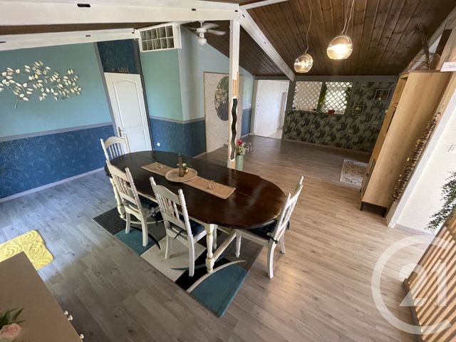 Maison &agrave; vendre - 5 pi&egrave;ces - 148 m2 - Ste Suzanne - 974 - REUNION