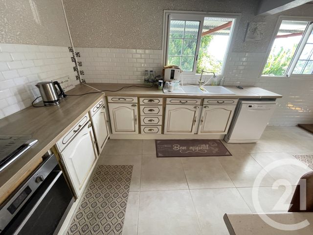Maison &agrave; vendre - 5 pi&egrave;ces - 148 m2 - Ste Suzanne - 974 - REUNION