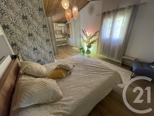 Maison &agrave; vendre - 5 pi&egrave;ces - 148 m2 - Ste Suzanne - 974 - REUNION