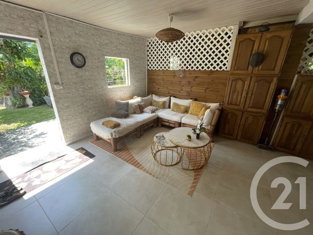 Maison &agrave; vendre - 5 pi&egrave;ces - 148 m2 - Ste Suzanne - 974 - REUNION