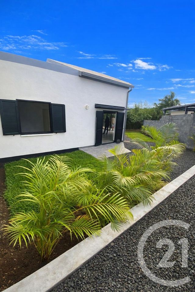 maison - ST DENIS - 974