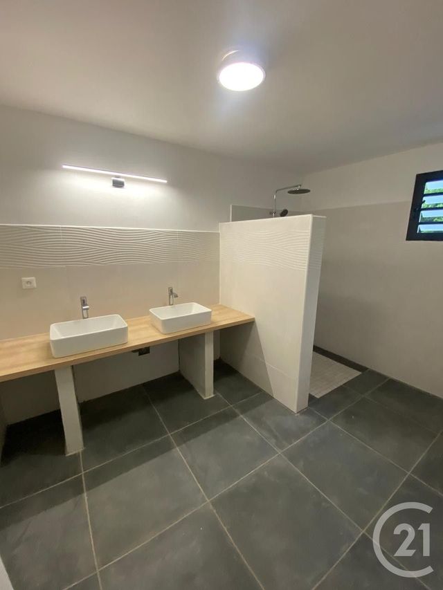 Maison &agrave; vendre - 4 pi&egrave;ces - 122 m2 - St Denis - 974 - REUNION