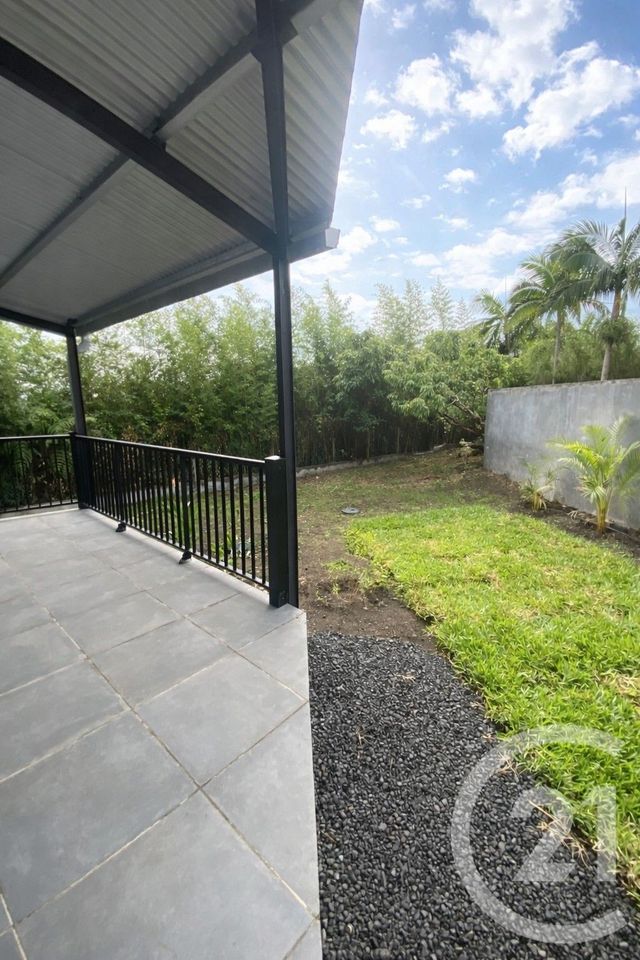 Maison &agrave; vendre - 4 pi&egrave;ces - 122 m2 - St Denis - 974 - REUNION