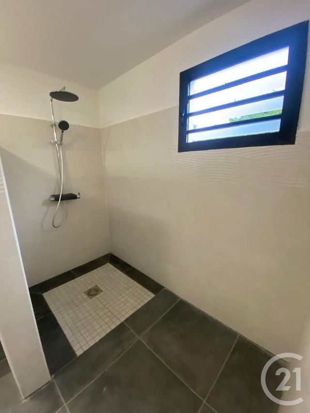 Maison &agrave; vendre - 4 pi&egrave;ces - 122 m2 - St Denis - 974 - REUNION