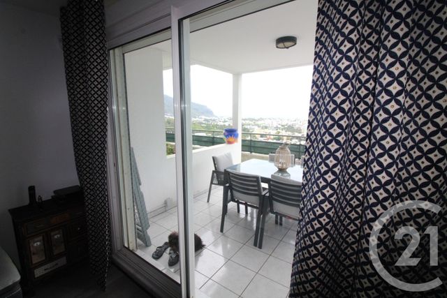 Appartement F3 &agrave; vendre - 3 pi&egrave;ces - 63,46 m2 - St Denis - 974 - REUNION