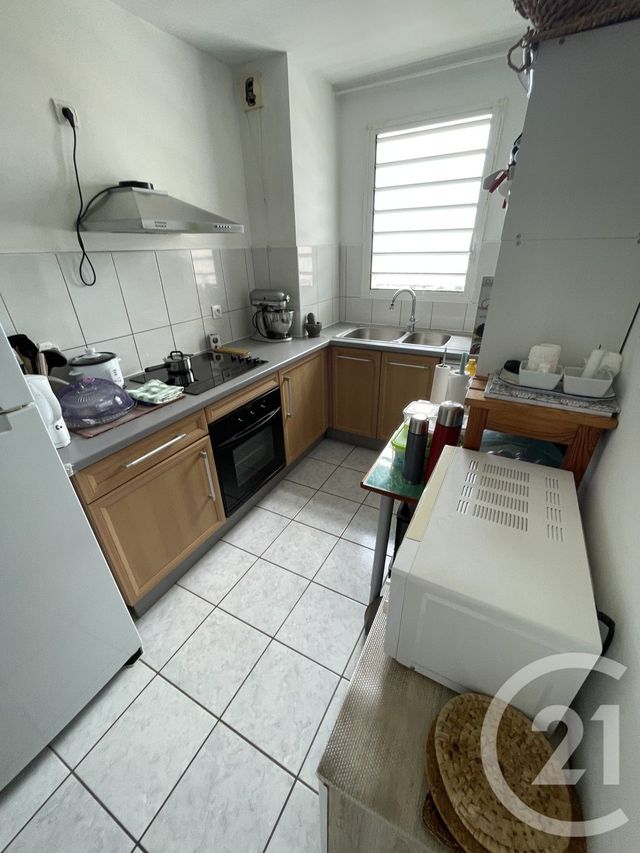 Appartement F3 &agrave; vendre - 3 pi&egrave;ces - 63,46 m2 - St Denis - 974 - REUNION