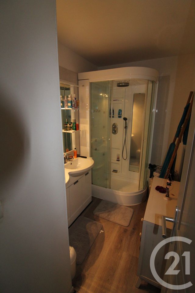 Appartement F3 &agrave; vendre - 3 pi&egrave;ces - 63,46 m2 - St Denis - 974 - REUNION