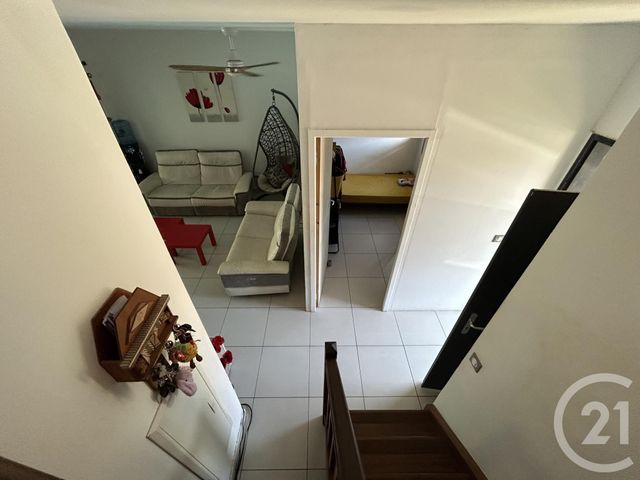 Maison &agrave; vendre - 4 pi&egrave;ces - 68,37 m2 - Ste Marie - 974 - REUNION