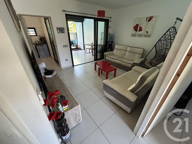 Maison &agrave; vendre - 4 pi&egrave;ces - 68,37 m2 - Ste Marie - 974 - REUNION