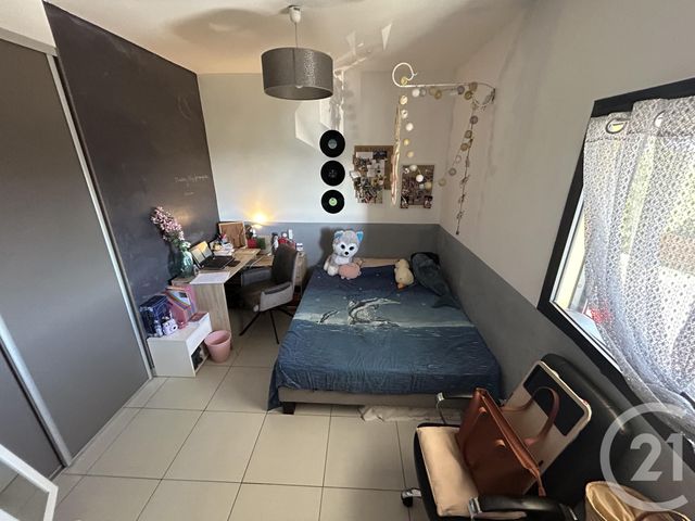 Maison &agrave; vendre - 4 pi&egrave;ces - 68,37 m2 - Ste Marie - 974 - REUNION