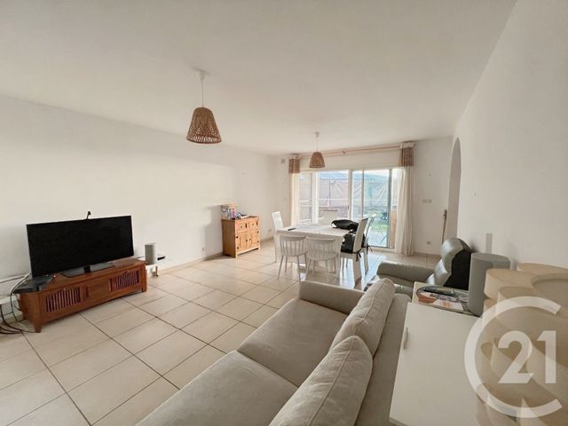 Maison &agrave; vendre - 4 pi&egrave;ces - 102,05 m2 - La Possession - 974 - REUNION