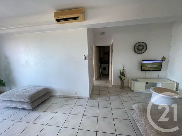 Appartement F3 &agrave; vendre - 3 pi&egrave;ces - 67 m2 - St Denis - 974 - REUNION